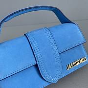 Jacquemus Le Grand Bambino Bag 213BA Size 18x6x7cm - 6