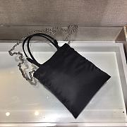 Prada Bucket Bag 1N6608 Size 18x20cm - 6