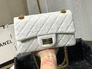 Chanel 2.55 Mini Bag AS0874 Size 20cm - 6