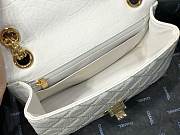 Chanel 2.55 Mini Bag AS0874 Size 20cm - 2