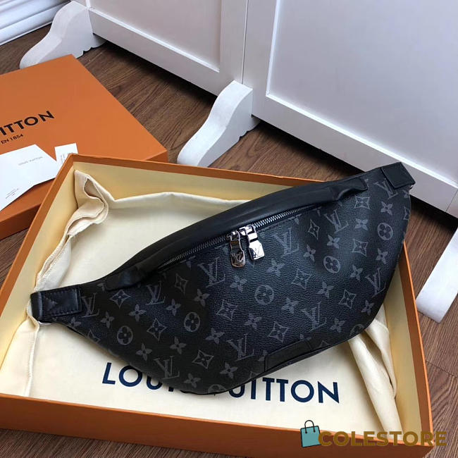 Louis Vuitton Discovery Bumbag 47cm - 1