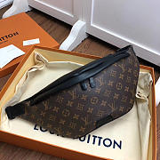 Louis Vuitton Discovery Bumbag In Brown 47cm - 1