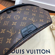 Louis Vuitton Discovery Bumbag In Brown 47cm - 4