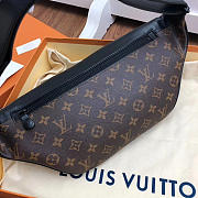 Louis Vuitton Discovery Bumbag In Brown 47cm - 2