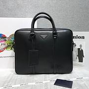 Prada Briefcase Size 28x39x6cm - 1
