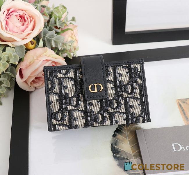 Dior Wallet - 1