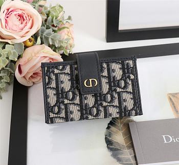 Dior Wallet
