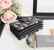 Dior Wallet - 6