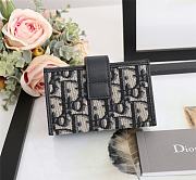 Dior Wallet - 2