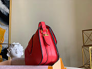 Louis Vuitton Pont 9 M55948 Size 23x15x8cm - 5