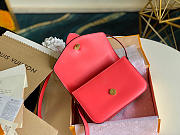 Louis Vuitton Pont 9 M55948 Size 23x15x8cm - 2