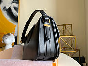 Louis Vuitton Pont 9 In Black M55948 Size 23x15x8cm - 4