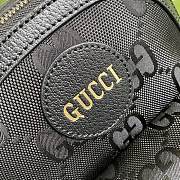 Gucci Off The Grid Sling Backpack 658631 Size 31x26.5x14cm - 5