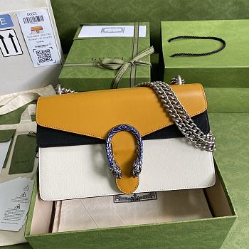 Gucci Dionysus Small Shoulder Bag 400249 Size 28cm