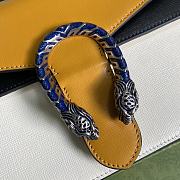 Gucci Dionysus Small Shoulder Bag 400249 Size 28cm - 6