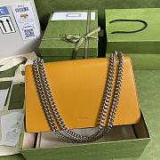 Gucci Dionysus Small Shoulder Bag 400249 Size 28cm - 2