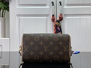 Louis Vuitton Speedy Bandoulière 20 M41112 Size 20cm - 2
