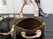 Louis Vuitton Speedy Bandoulière 20 M41112 Size 20cm - 4