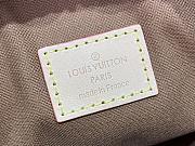 Louis Vuitton Speedy Bandoulière 20 M41112 Size 20cm - 6
