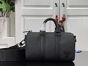 Louis Vuitton Keepall Empreinte M80201 Size 17cm - 6