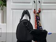 Louis Vuitton Keepall Empreinte M80201 Size 17cm - 5
