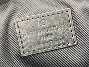 Louis Vuitton Keepall Empreinte M80201 Size 17cm - 2