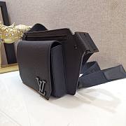 Louis Vuitton Sling Bag Aeogram M57081 Size 30x16x3cm - 3