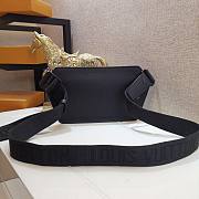Louis Vuitton Sling Bag Aeogram M57081 Size 30x16x3cm - 6