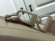 Louis Vuitton Soft Trunk Briefcase M44952 Size 39x28x8cm - 6
