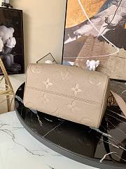 Louis Vuitton Speedy Bandoulière 25 In Beige M58947 Size 25cm - 5
