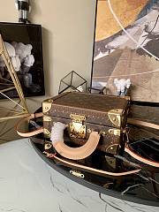 Louis Vuitton Valistte Tresor 22.5cm - 6