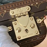 Louis Vuitton Valistte Tresor 22.5cm - 5