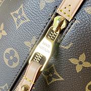 Louis Vuitton Delight Tote GM M40354 Size 46x30x13cm - 6
