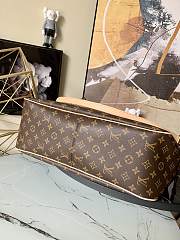 Louis Vuitton Delight Tote GM M40354 Size 46x30x13cm - 2