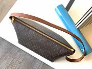 YSL Le Monogramme Crossbody 667490 Size 36x14.5x15.5cm - 4