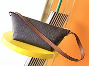 YSL Le Monogramme Crossbody 667490 Size 36x14.5x15.5cm - 2