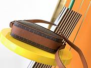 YSL Le Monogramme Crossbody 669957 Size 21.5x15x7cm - 6