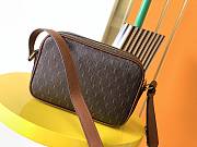YSL Le Monogramme Crossbody 669957 Size 21.5x15x7cm - 3