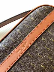 YSL Le Monogramme Crossbody 669957 Size 21.5x15x7cm - 2
