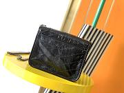 YSL Small Niki Chain Strap Bag 583103 Size 19x15x6cm - 5