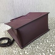 Valentino Garavani Vlogo Walk Tote Bag WB0H2 Size 31x27x16cm - 6