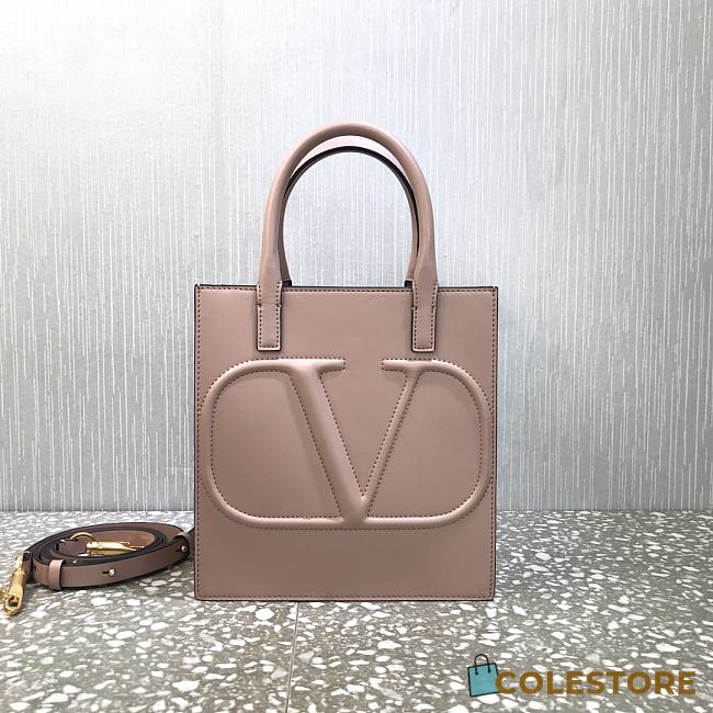 Valentino Garavani Vlogo Walk Size 20x10x21cm - 1