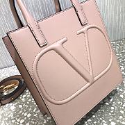 Valentino Garavani Vlogo Walk Size 20x10x21cm - 6