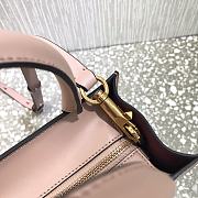 Valentino Garavani Vlogo Walk Size 20x10x21cm - 4
