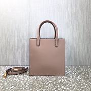 Valentino Garavani Vlogo Walk Size 20x10x21cm - 3
