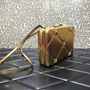 Valentino Garavani 0659 Size 20x5x14cm - 2