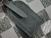 Louis Vuitton Keepall 45 Bandoulière Size 45x27x20cm - 5