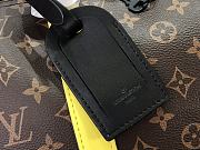 Louis Vuitton Keepall 50 Bandoulière Size 45x27x20cm - 6