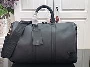 Louis Vuitton Keepall 40 Bandoulière Size 40x26x20cm - 1