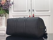 Louis Vuitton Keepall 40 Bandoulière Size 40x26x20cm - 3